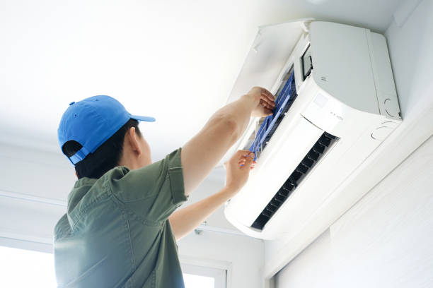 Air Conditioner Service and Repair