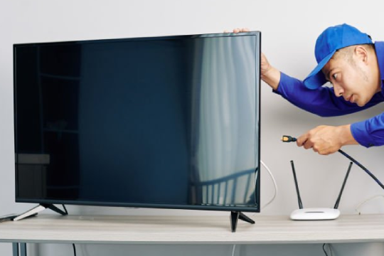 TV Repair